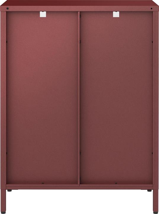 Actual product image En.Casa Säkylä (64 x 35 x 84 cm)