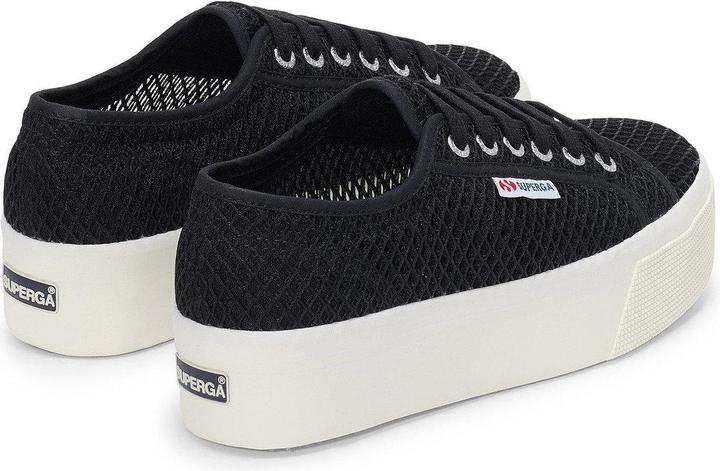 Produktbild Superga Sneaker 2790 Netzmaterial (41)