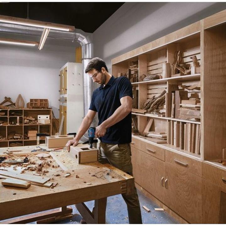 Image du produit Bosch Professional Gras