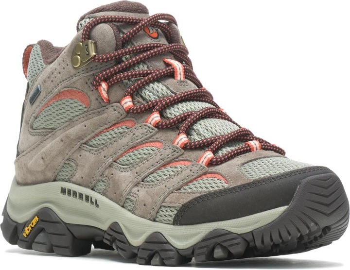Immagine prodotto Merrell Moab 3 Mid Gtx (37)