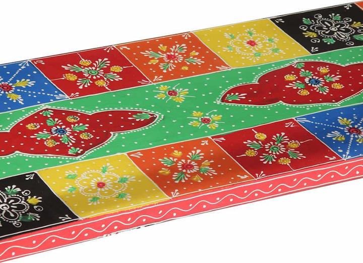 Image du produit vidaXL Konsolentisch (100 x 30 x 77 cm)