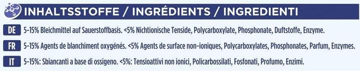 Image du produit Sun Pulver Regular NB 950g (Poudre, 50 Cycles de lavage)