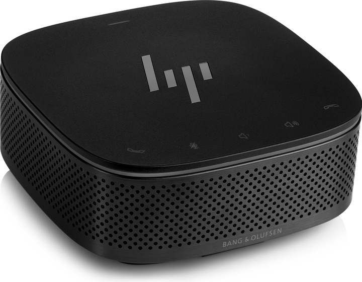 HP Audiomodul der Thunderbolt Dockingstation (1 Ports)