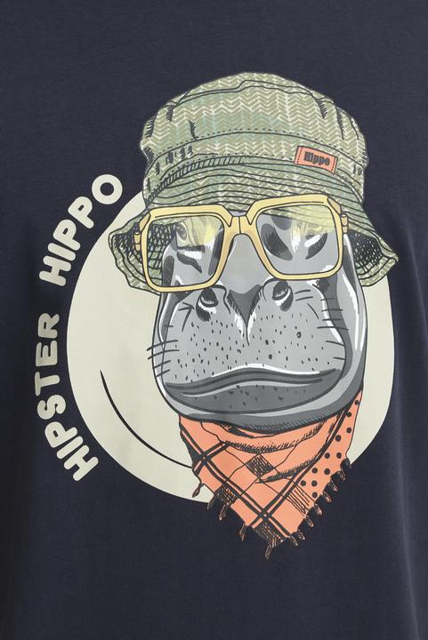 Produktbild Blend Kurt Funny Graphic (S)