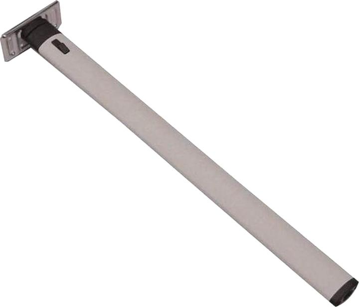 Produktbild Universal Textiles Tischbein faltbar