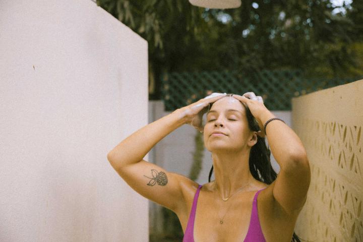 Image du produit Green Room Silk Sunny