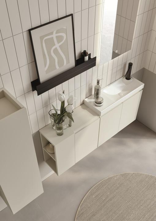 Produktbild Homitis Ferla 110 Bathroom Cabinet With Sink