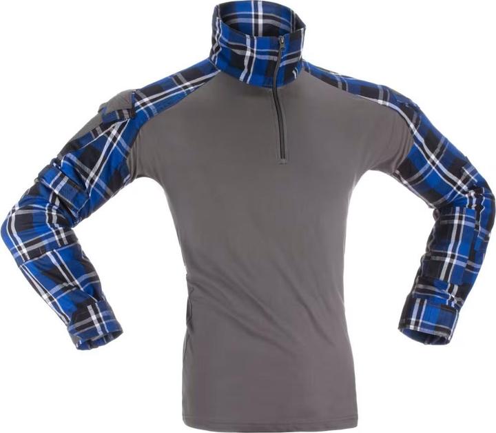 Produktbild Invadergear Flannel (M)