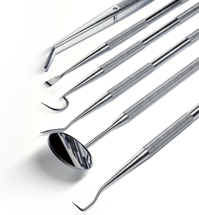 Immagine prodotto Ailoria Dent Deluxe
