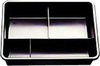 Image du produit Efalock Coffret de travail pour Piccolo 84/5 noir