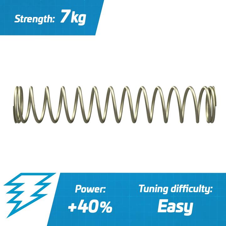 Produktbild Nerf Tuning-Feder passend für Zombie-Strike Slingfire