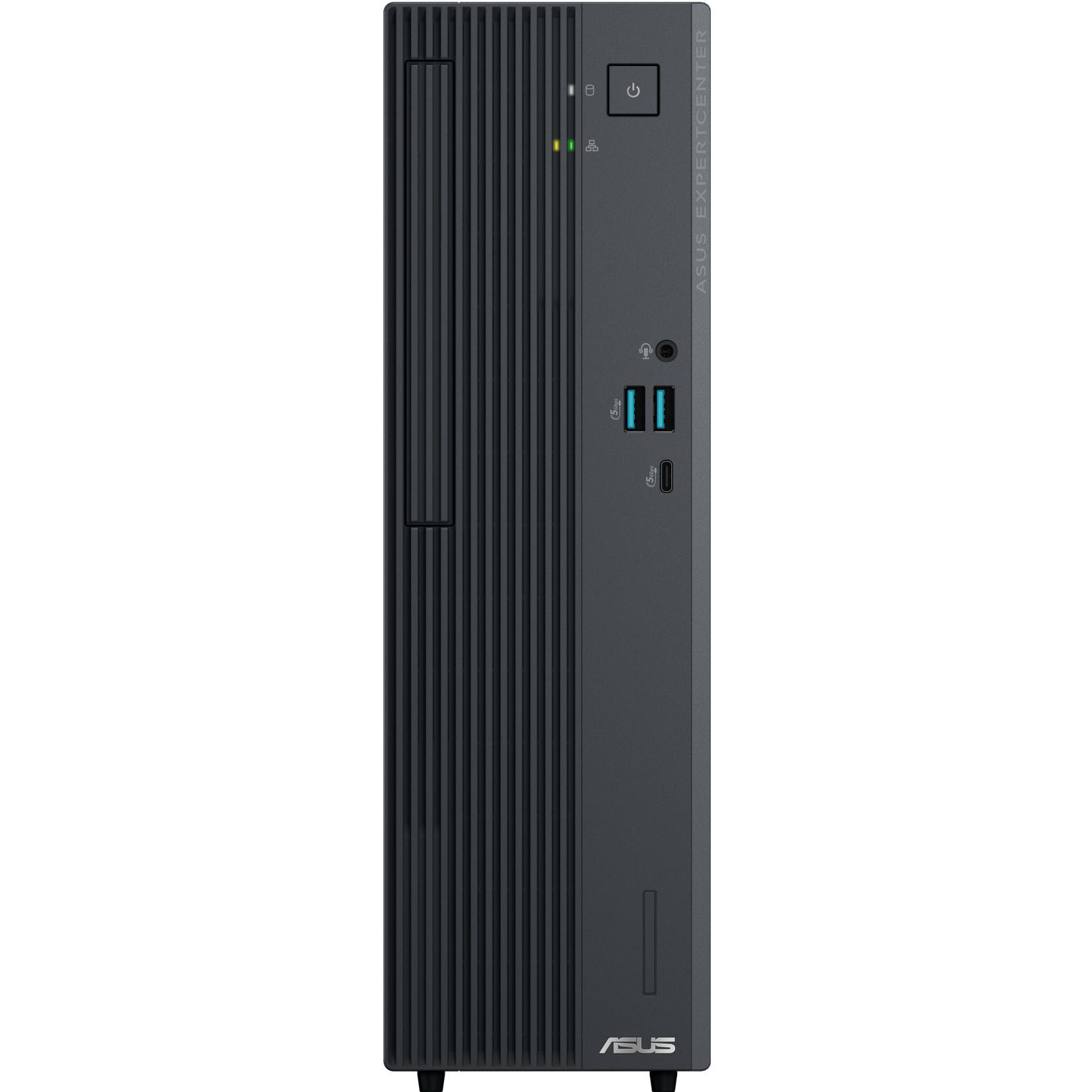 ASUS ExpertCenter P5 C7-240H 16 512 SFF P500SV-07240H013X W11P (512 GB, 16 GB, Intel Core M7), PC, G