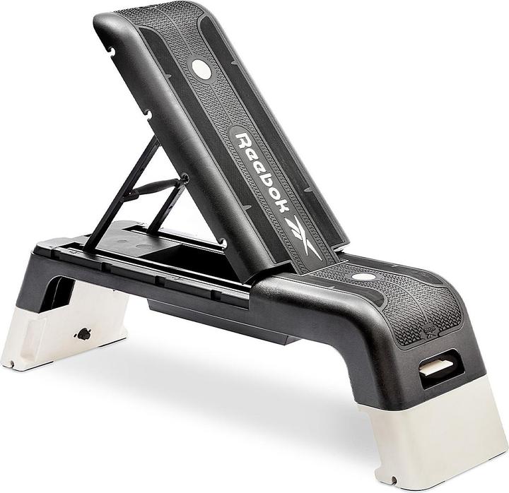 Actual product image Reebok Quilt deck