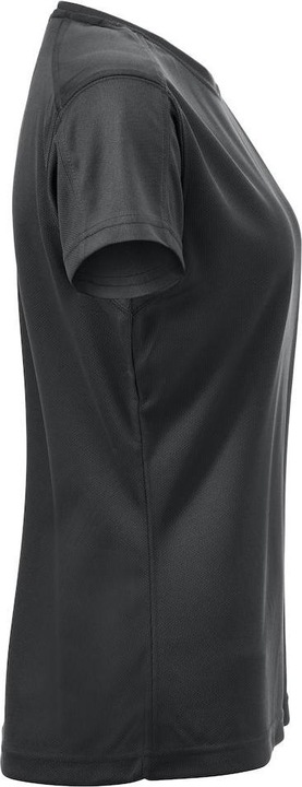 Actual product image Clique Ice Tshirt (XXL)