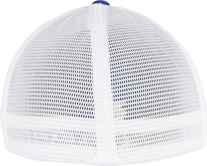 Produktbild Flexfit Zweifarbig Kappe Omnimesh Netzmaterial (L)