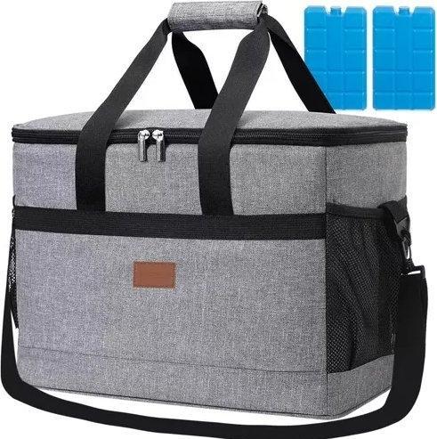 Actual product image Trizand Thermotasche 20L 23842 (20 l)