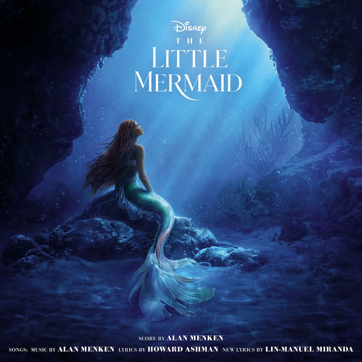 Immagine prodotto Disney La sirenetta (colonna sonora)