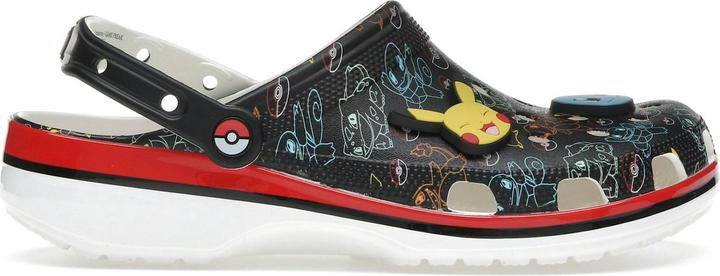 Immagine prodotto Crocs Pokemon Print Classic Clog (37)