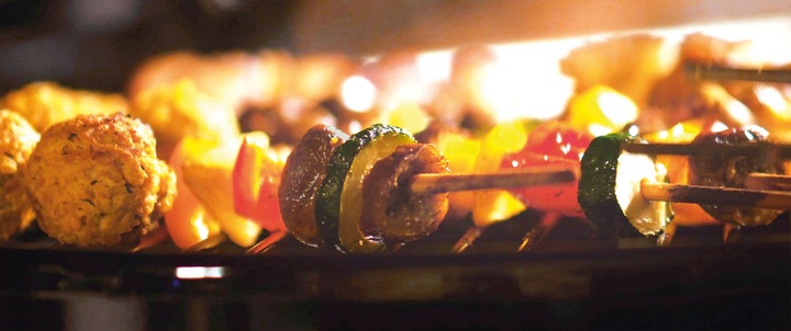 Actual product image Outdoorchef Ambri 480 G Evo (5.80 kW)