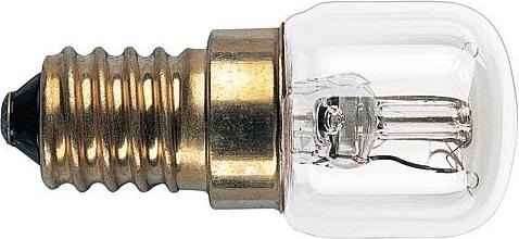 Actual product image Osram Oven lamp T (E14, 15 W, 85 lm, 1 x, G)