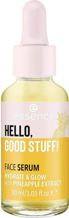 Produktbild essence Hello Good Stuff (30 ml)