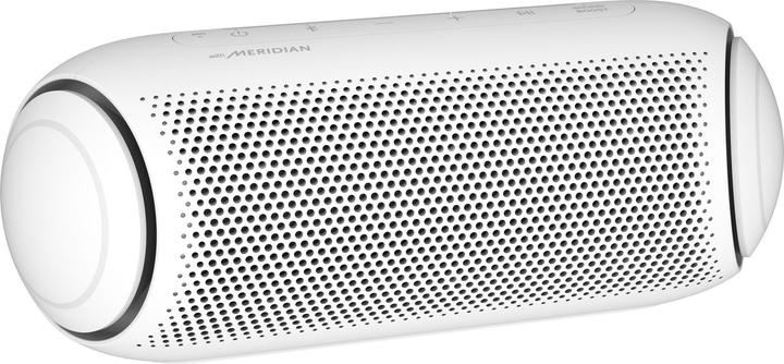 LG XBOOM Go PL5 (18 h, Rechargeable battery operated, USB power delivery)