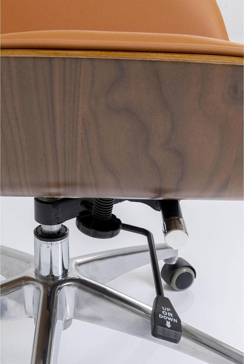 Produktbild Kare Design Bürodrehstuhl High Bossy