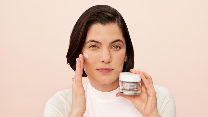 Actual product image Avène Hyaluron Activ B3 Aquagel Refill (50 ml, Day cream)
