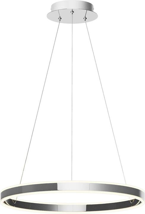 blanc satiné, Chromage