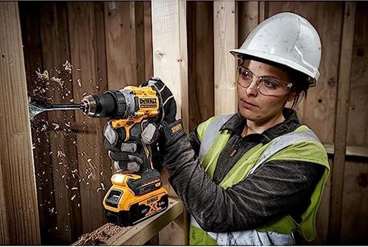 Image du produit DeWalt DCD800P2T