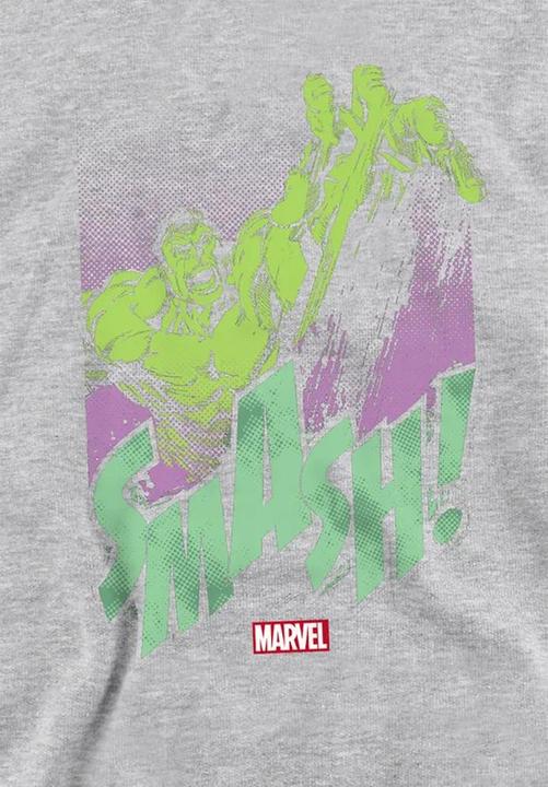 Produktbild Gamma Smash Kapuzenpullover Zum Überziehen (128)