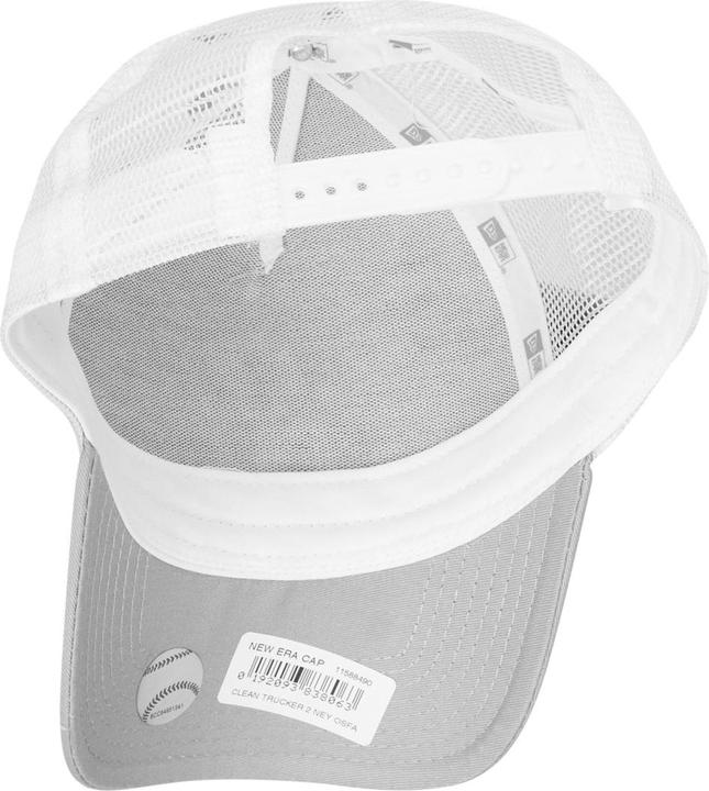 Produktbild New Era Clean A Frame Trucker MLB NY Yankees (One Size)
