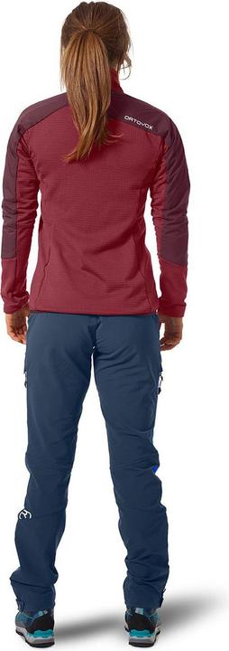 Produktbild Ortovox Westalpen Hybrid Jacket (S)