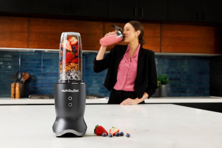 Immagine prodotto NutriBullet Ultra (Spina UE, 1200 W)