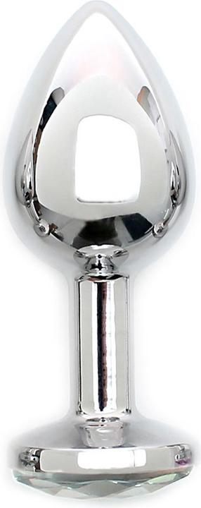 Actual product image Rimba Buttplug "Sofia"