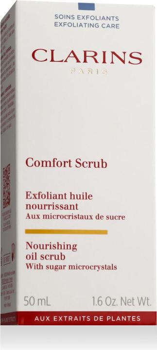 Image du produit Clarins Skin - Komfort Peeling (Exfoliant nettoyant, 50 ml)