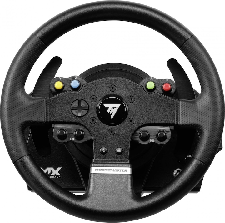 Thrustmaster TMX Wheel Force Feedback (Xbox Series S, Xbox One S, PC, Xbox One X, Xbox Series X)