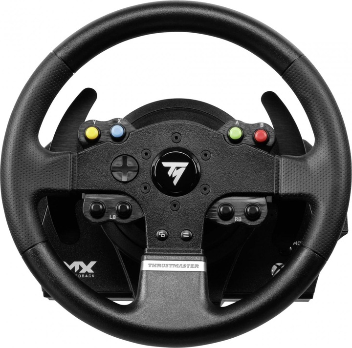 Thrustmaster TMX Wheel Force Feedback (Xbox Series S, Xbox One S, PC, Xbox One X, Xbox Series X)