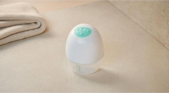 Produktbild MAM Move hands-free Einzelmilchpumpe