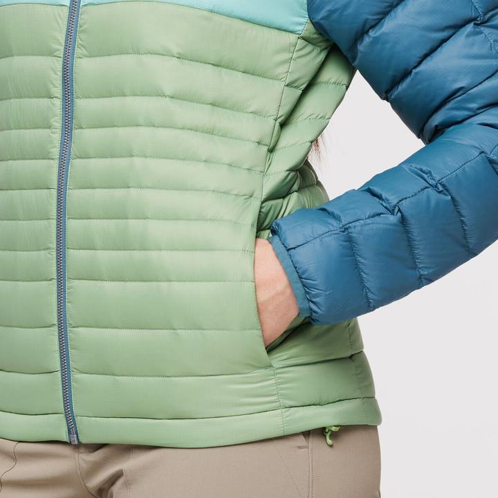Immagine prodotto Cotopaxi Fuego Down Jacket (M)