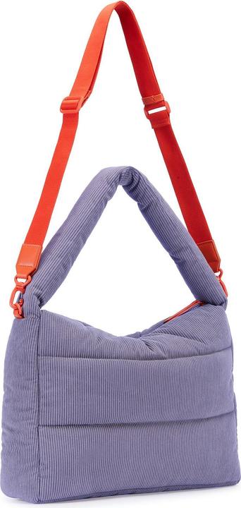 Produktbild Les Visionnaires Unio Hobo Schultertasche 38 cm