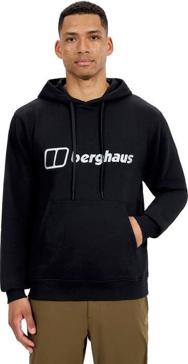 Immagine prodotto Berghaus M Logo Hoody Light (Hoody) (50)