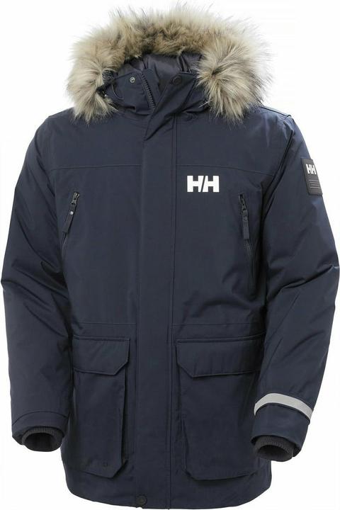 Produktbild Helly Hansen Jacken Reine Parka (XXL)