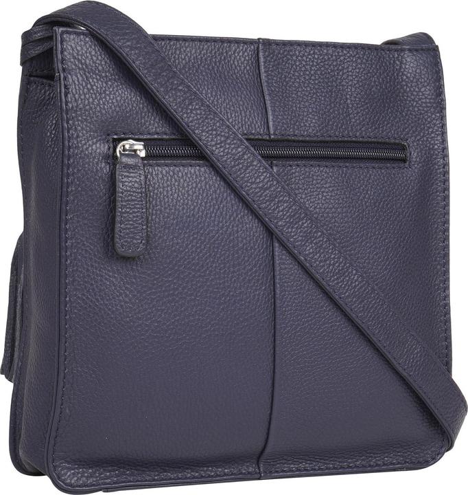 Actual product image Gerry Weber Cadiz Umhängetasche Leder 22 cm