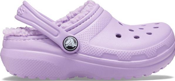 Image du produit Crocs K's Classic Lined Clog (30)