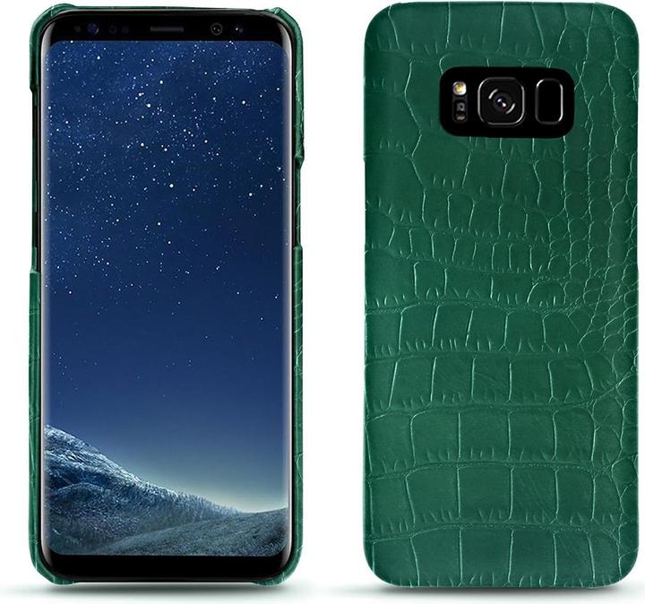 Image du produit Noreve Housse cuir (Samsung Galaxy S8+)