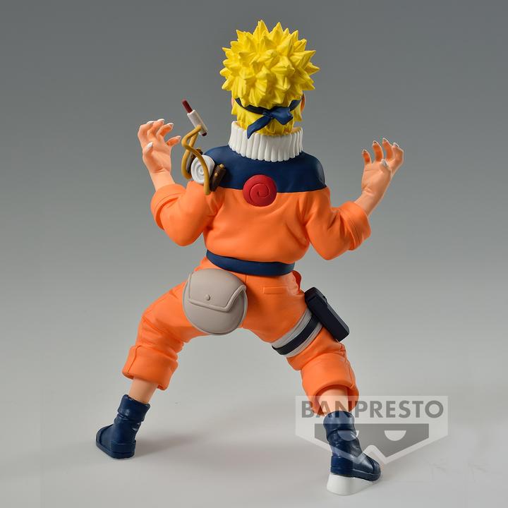 Immagine prodotto Banpresto Naruto - Uzumaki Naruto Vibration Stars