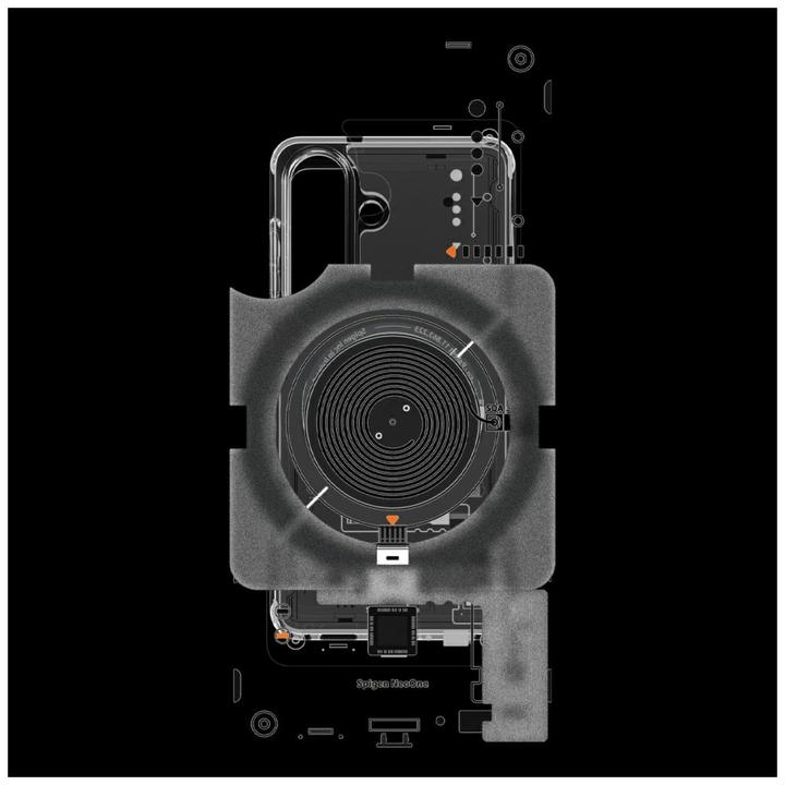 Produktbild Spigen Ultra Hybrid (Samsung Galaxy S26, Samsung Galaxy S26+)