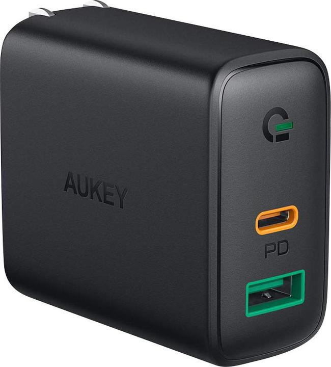 Produktbild Aukey PA-D1 (30 W)