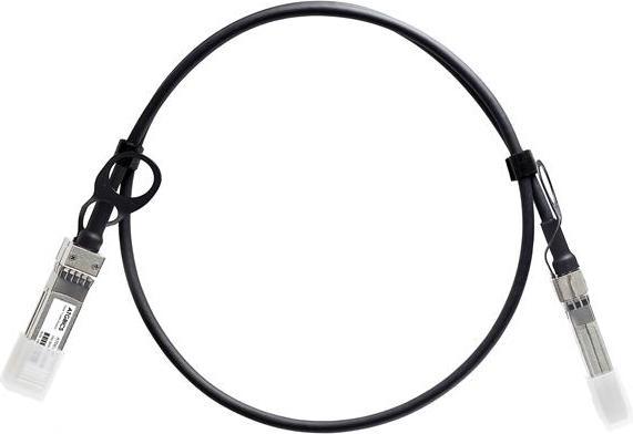 Actual product image Extreme Networks 10G-DACP-SFPZ5M, 0.5 m, SFP+, SFP+